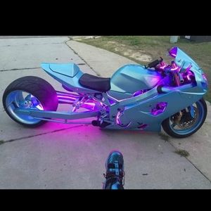 Meet your Posher, Malcolm